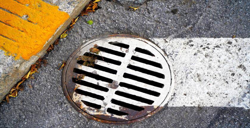 CCTV Drainage Surveys in Berkshire